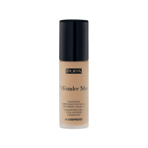 Pupa Foundation Wonder Me 050