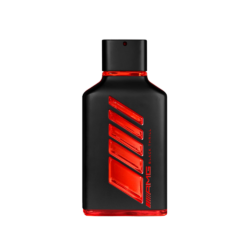Mercedes Amg Black Edp