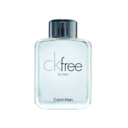 Calvin Klein Ckfree Men Edt