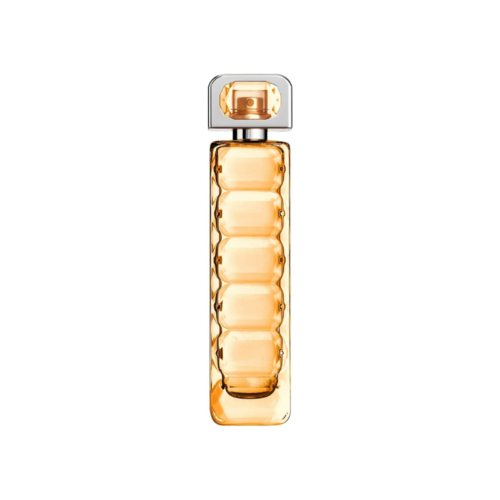 Boss Woman Edt