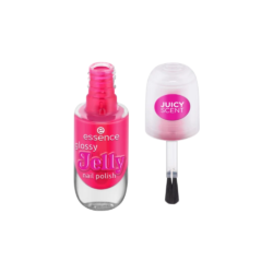 Essence Glossy Jelly Nail Polish 02