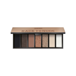 Pupa Make Up Stories-Palette 001