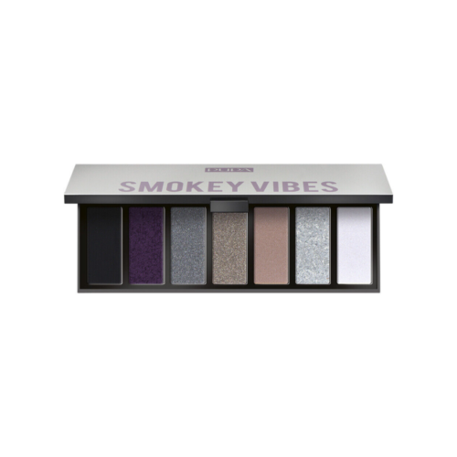 Pupa Make Up Stories-Palette 002