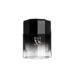 Paco Rabanne Black Xs Man Edt