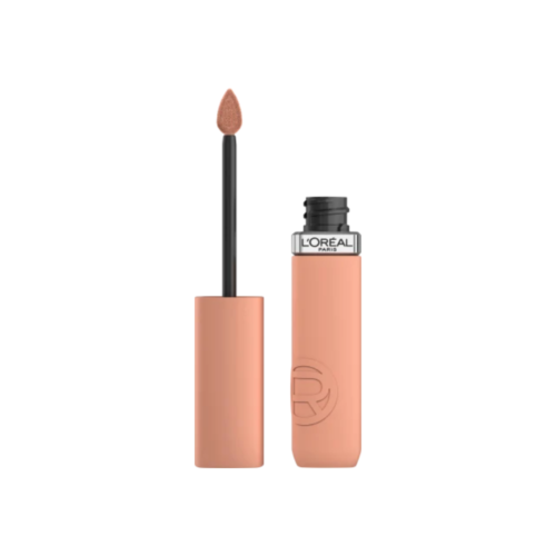 Loreal Lips Infaillible Matte Resistance 100