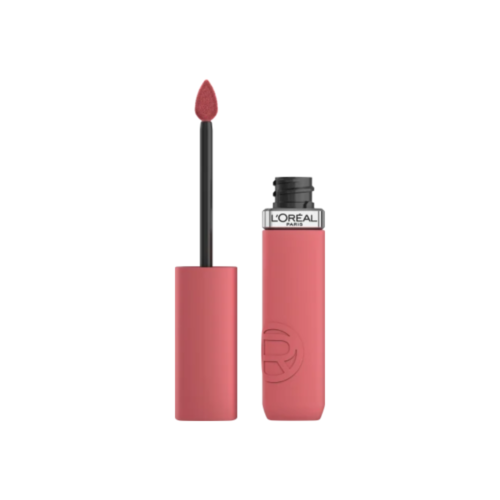Loreal Lips Infaillible Matte Resistance 120