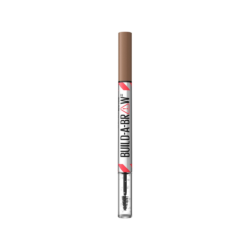 Maybelline Build-A-Brow 2-In-1 Soft Brown