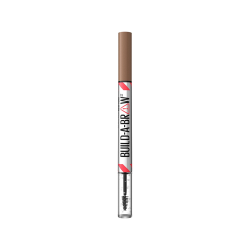 Maybelline Build-A-Brow 2-In-1 Soft Brown