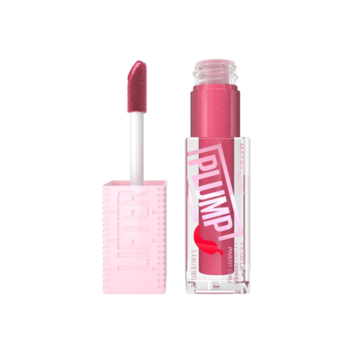 Maybelline Lifter Plump Mauve Bite 002