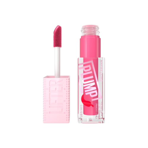 Maybelline Lifter Plump Pink Sting 003