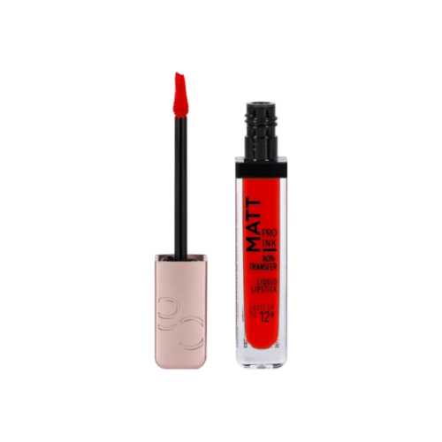 Catrice Matt Pro Ink Non Transfer Liquid 090