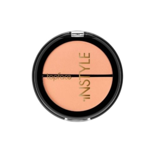 Top Face Blush Twin Blush On 003