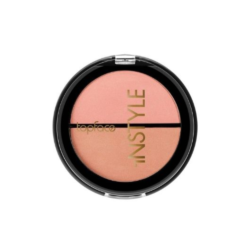Top Face Blush Twin Blush On 004