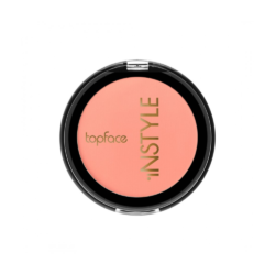 Top Face Instyle Blush 002