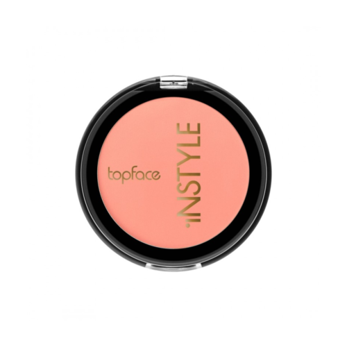 Top Face Instyle Blush 002