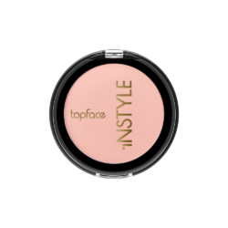 Top Face Blush Instyle Blush 004