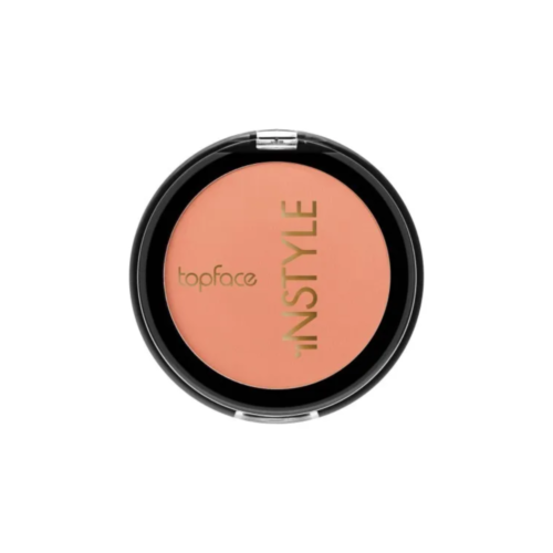 Top Face Blush Instyle Blush On 005