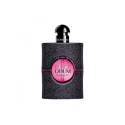 Ysl Black Opium Neon Edp