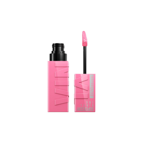 Maybelline Vinyl Ink 155 Upbeat