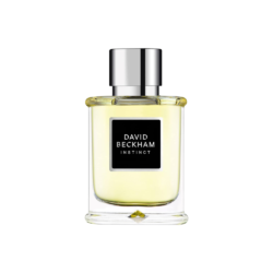 David Beckham Instinct Edt
