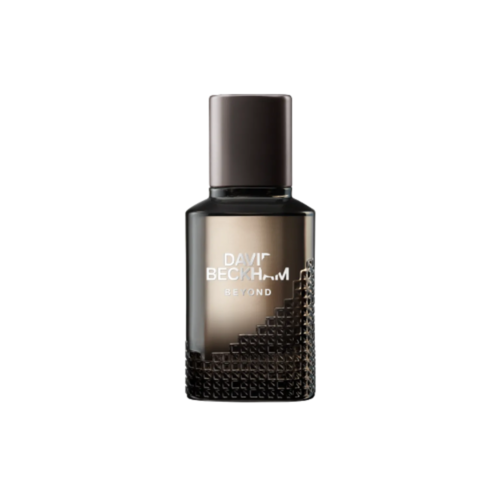 David Beckham Beyond Edt Men