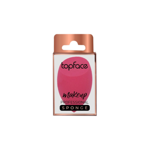 Top Face Makeup Profesional Sponge