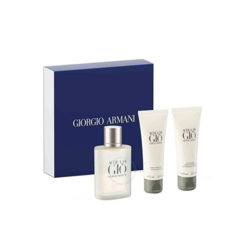 Armani Acqua Di Gio Set