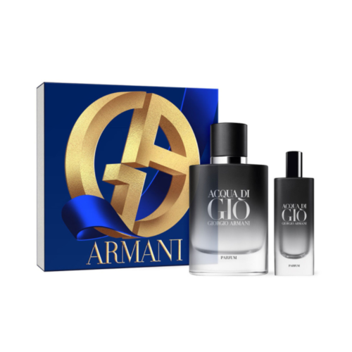 Armani Acqua Di Gio Set