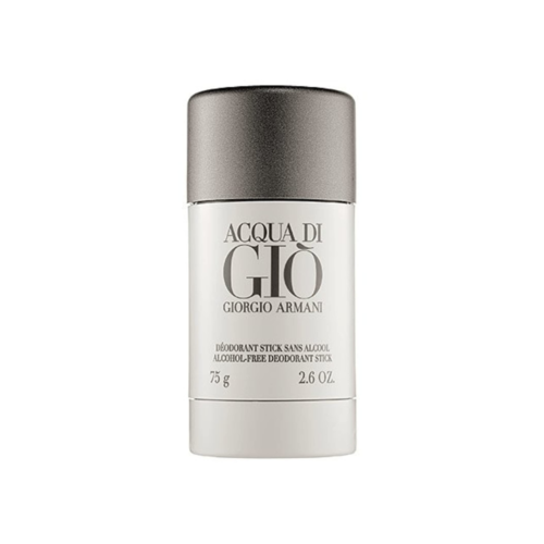 Armani Acqua Di Gio Deo Stick Round