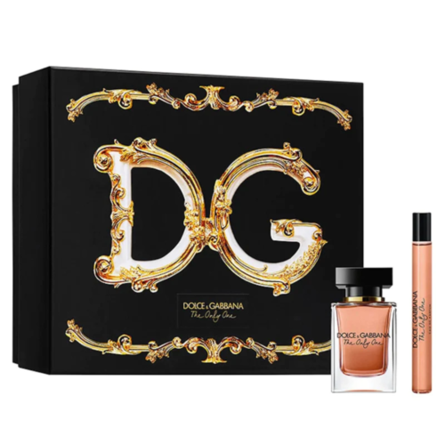 Dolce & Gabana The Only One Edp Set