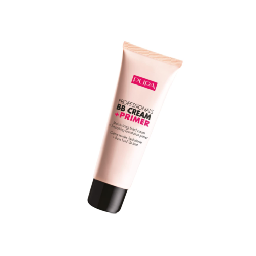 Pupa Bb Cream+Primer All Skin 002