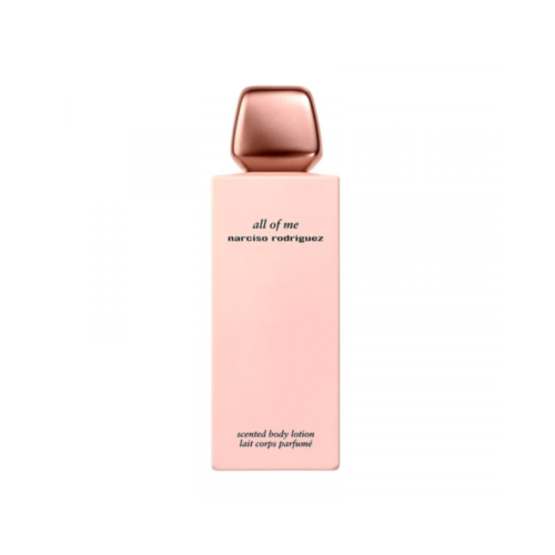 Narciso Rodriguez All Of Me Body Lotion