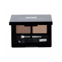 Pupa Eyebrow Set 01