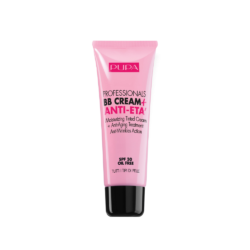 Pupa Bb Cream Anti-Eta 002