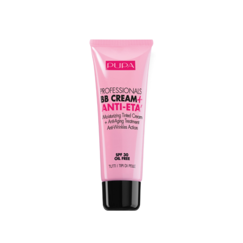 Pupa Bb Cream Anti-Eta 002