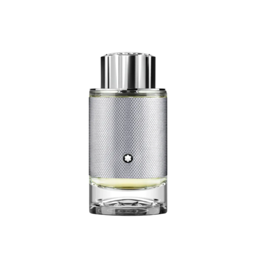 Montblanc Explorer Platinum Edp