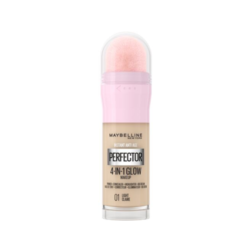 Maybelline Instant Perfector 4 In 1 Glow 01 Light