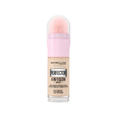 May.Fdt Instant Perfector 4 In 1 Glow 00 Fair Light