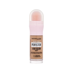 May.Fdt Instant Perfector 4 In 1 Glow 1.5 Light Medium