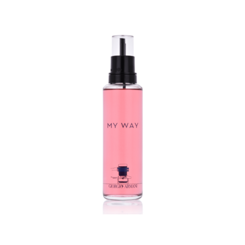 Armani My Way Parfum Refill