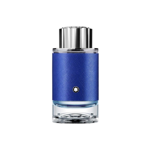 Mont Blanc Explorer Ultra Blue Edp