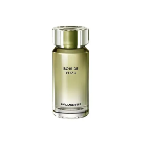 Karl Lagerfeld Bois De Yuzu Edt