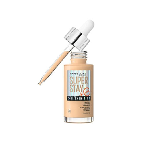 Maybelline Superstay Skin Tint Tinted Serum 31