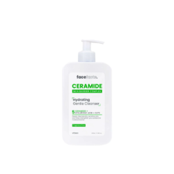 Face Facts Ceramide Hydrating Cleanser 200Ml