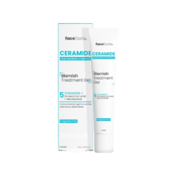 Face Facts Ceramide Blemish Treatment Gel 50Ml