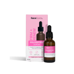 Face Facts Firm & Renew Polypeptide Serum - 30Ml