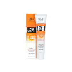 Face Facts Vitamin C Face Cream - 50Ml