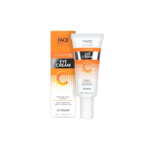 Face Facts Vitamin C Eye Cream - 25Ml