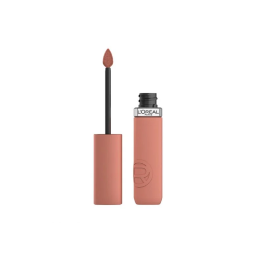 Loreal Lips Infaillible Matte Resistance 601