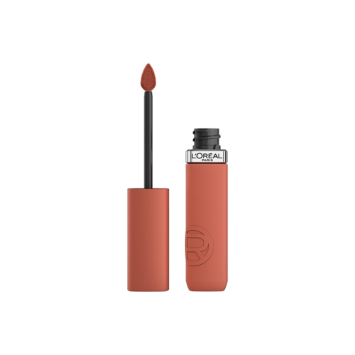 Loreal Lips Infaillible Matte Resistance 625